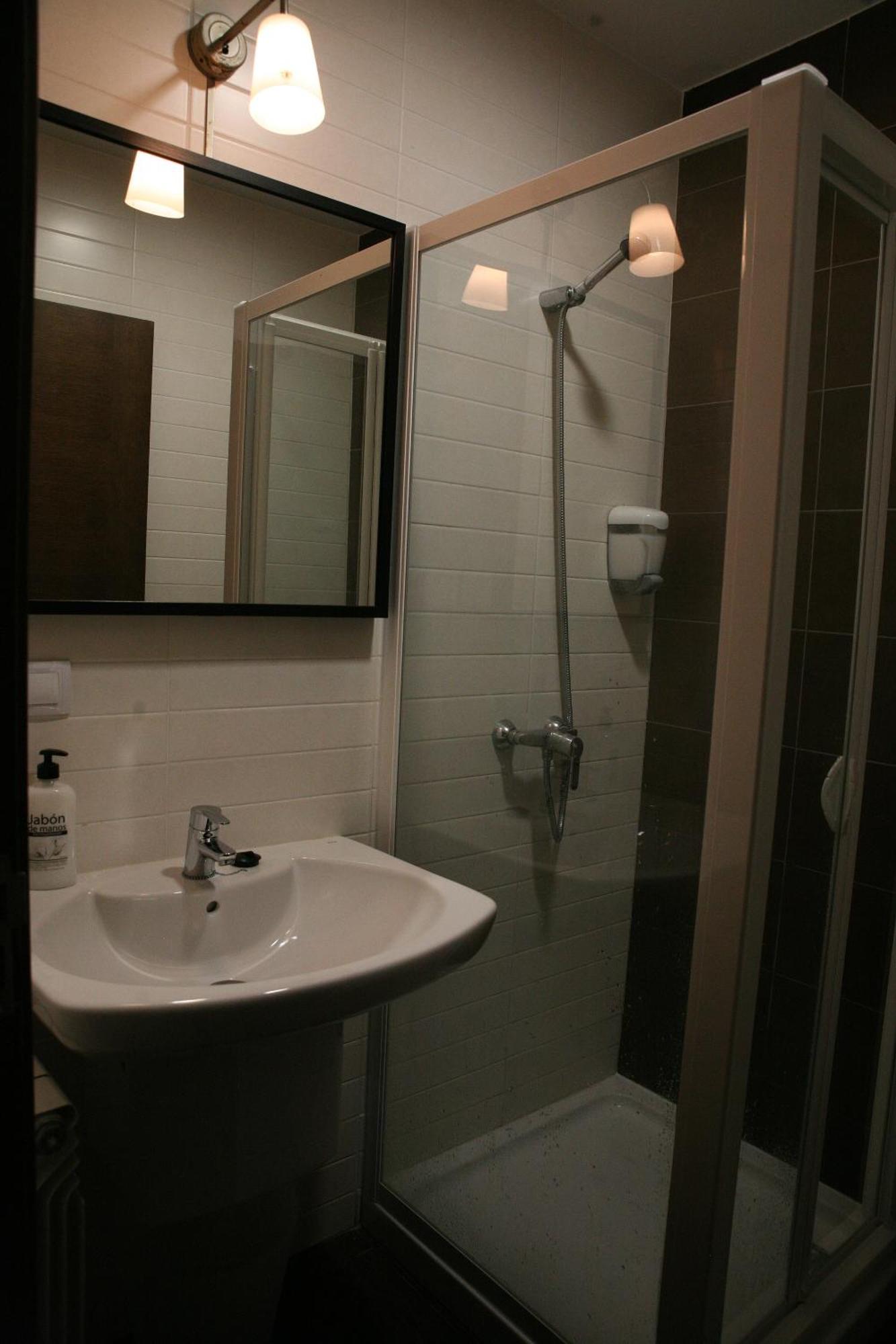Casa Barbadelo Hotel ซาร์เรีย ภายนอก รูปภาพ
