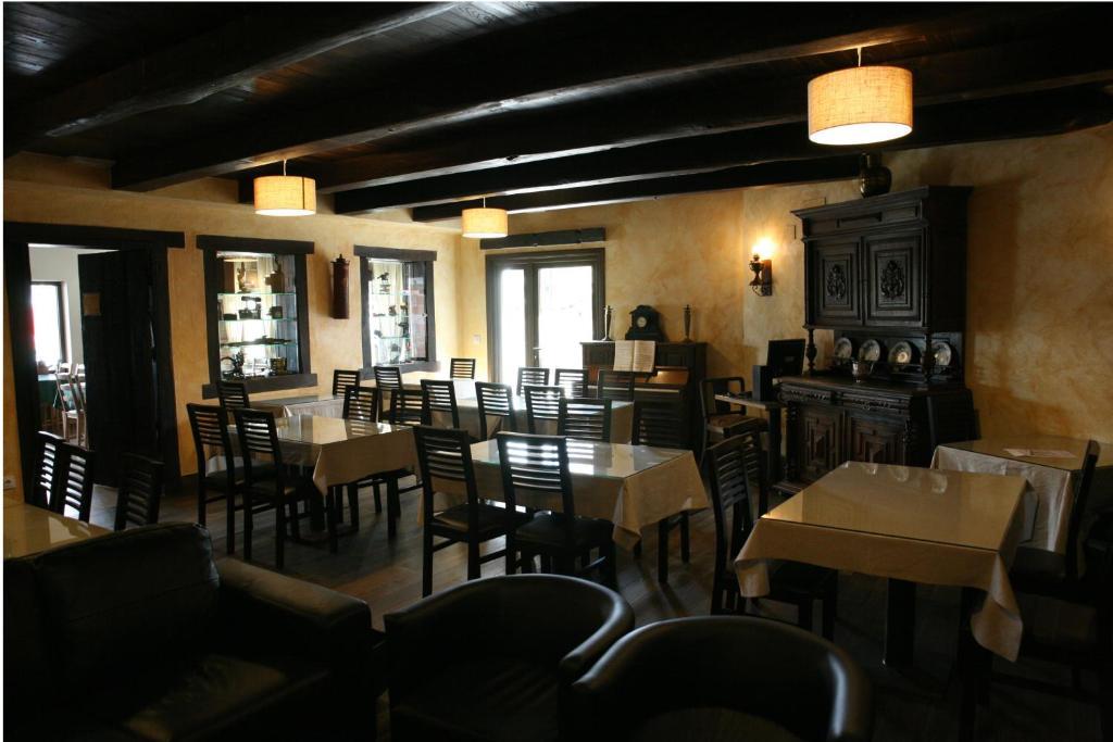 Casa Barbadelo Hotel ซาร์เรีย ภายนอก รูปภาพ