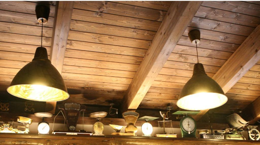 Casa Barbadelo Hotel ซาร์เรีย ภายนอก รูปภาพ