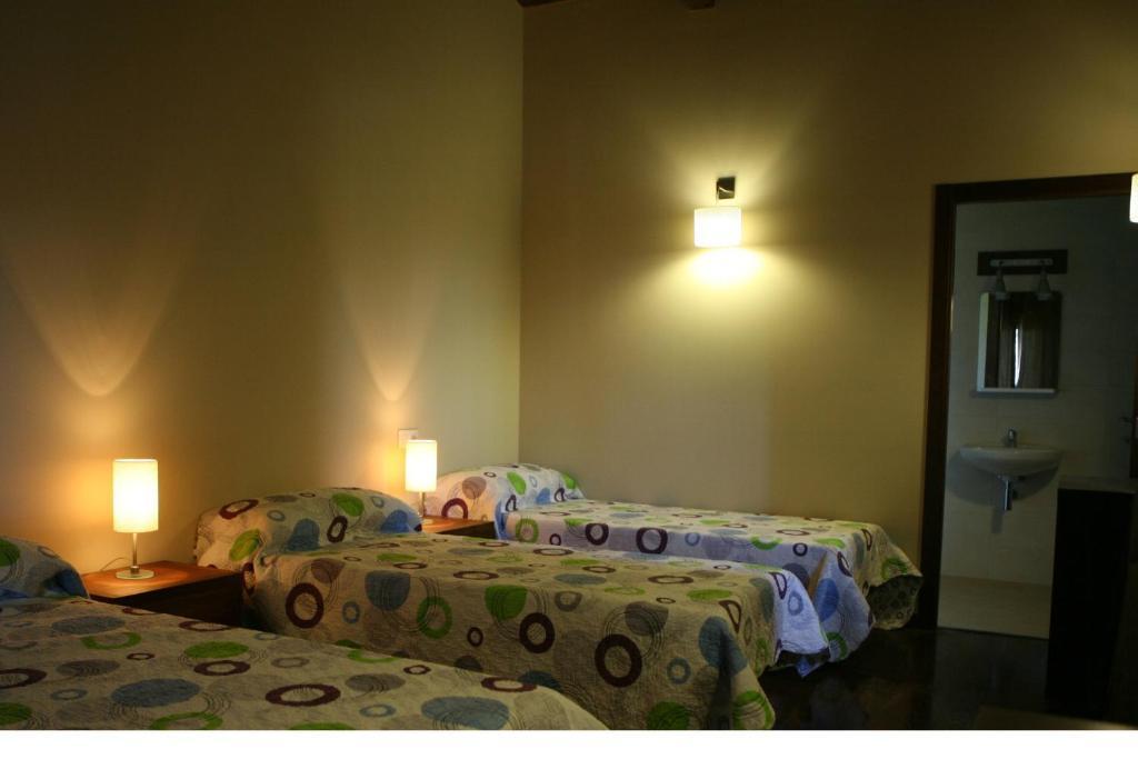 Casa Barbadelo Hotel ซาร์เรีย ห้อง รูปภาพ