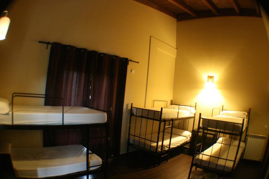 Casa Barbadelo Hotel ซาร์เรีย ภายนอก รูปภาพ